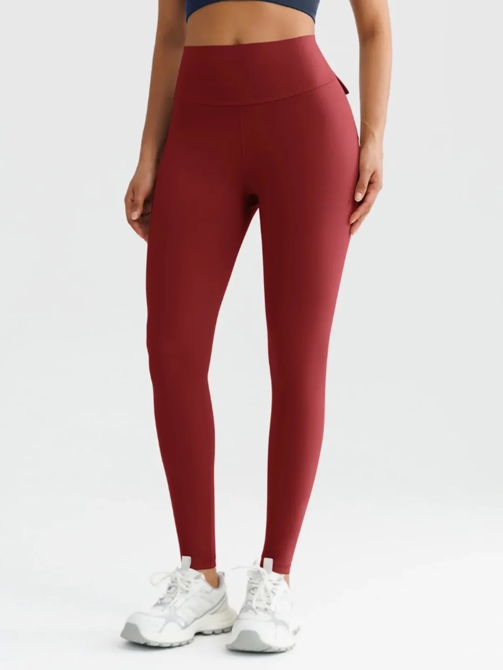 Workout Leggings (Size L)